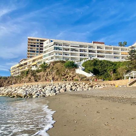Apartamentos Turisticos Castillo Del Vigia Torremolinos Kültér fotó